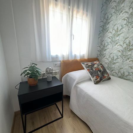 Alcala Luxury Piso Completo De 80M Lägenhet Alcalá de Henares Exteriör bild