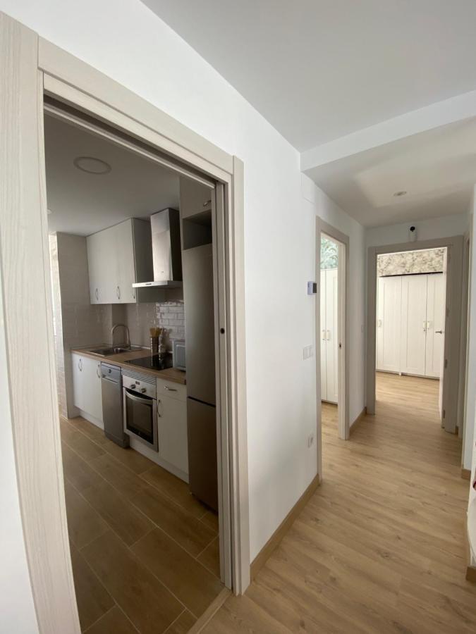 Alcala Luxury Piso Completo De 80M Lägenhet Alcalá de Henares Exteriör bild