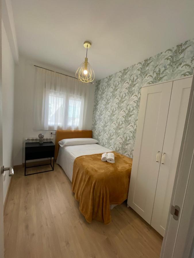 Alcala Luxury Piso Completo De 80M Lägenhet Alcalá de Henares Exteriör bild