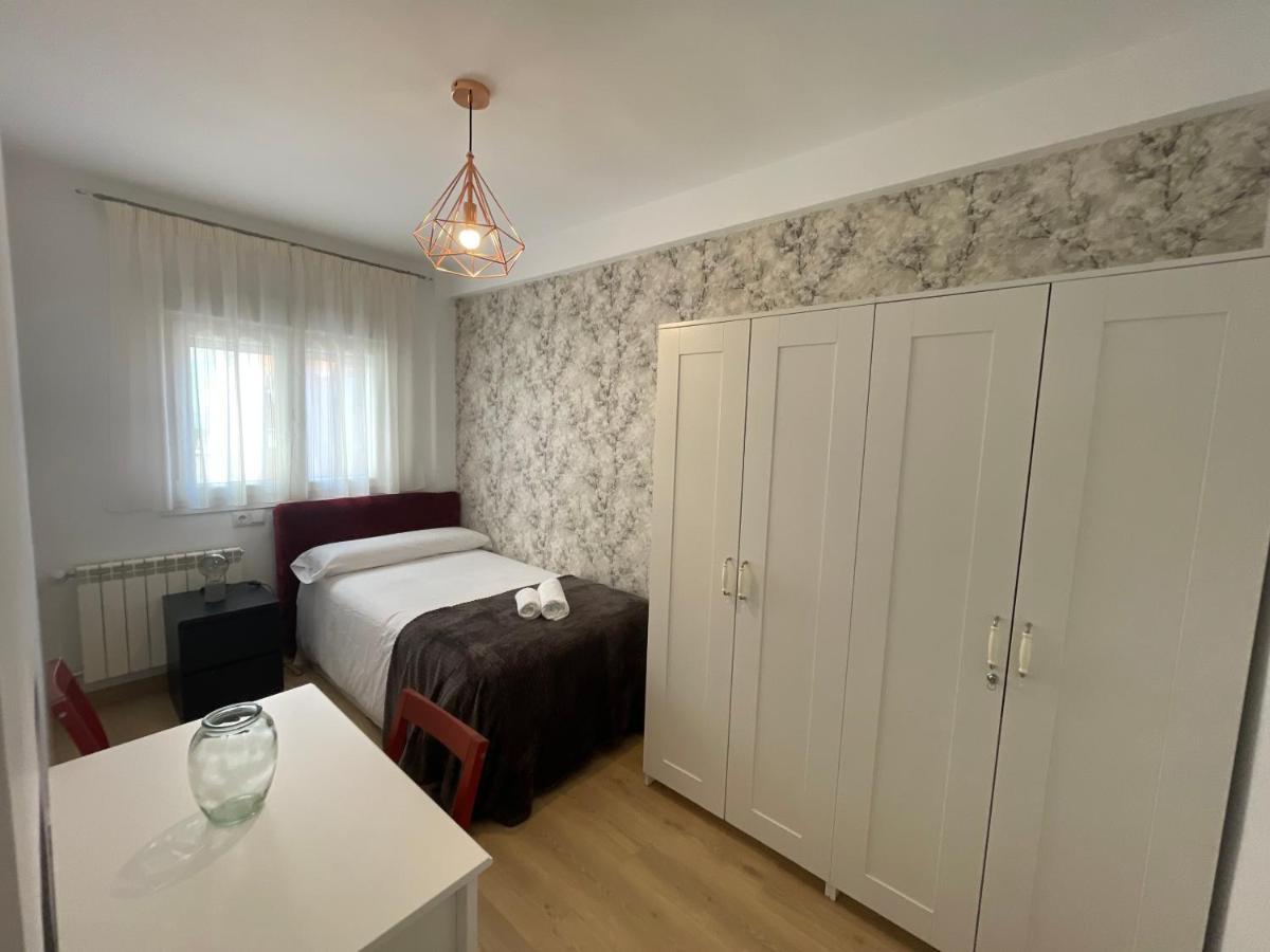 Alcala Luxury Piso Completo De 80M Lägenhet Alcalá de Henares Exteriör bild