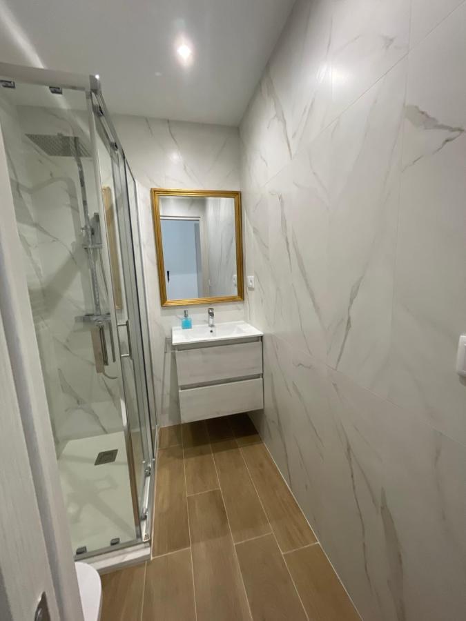 Alcala Luxury Piso Completo De 80M Lägenhet Alcalá de Henares Exteriör bild
