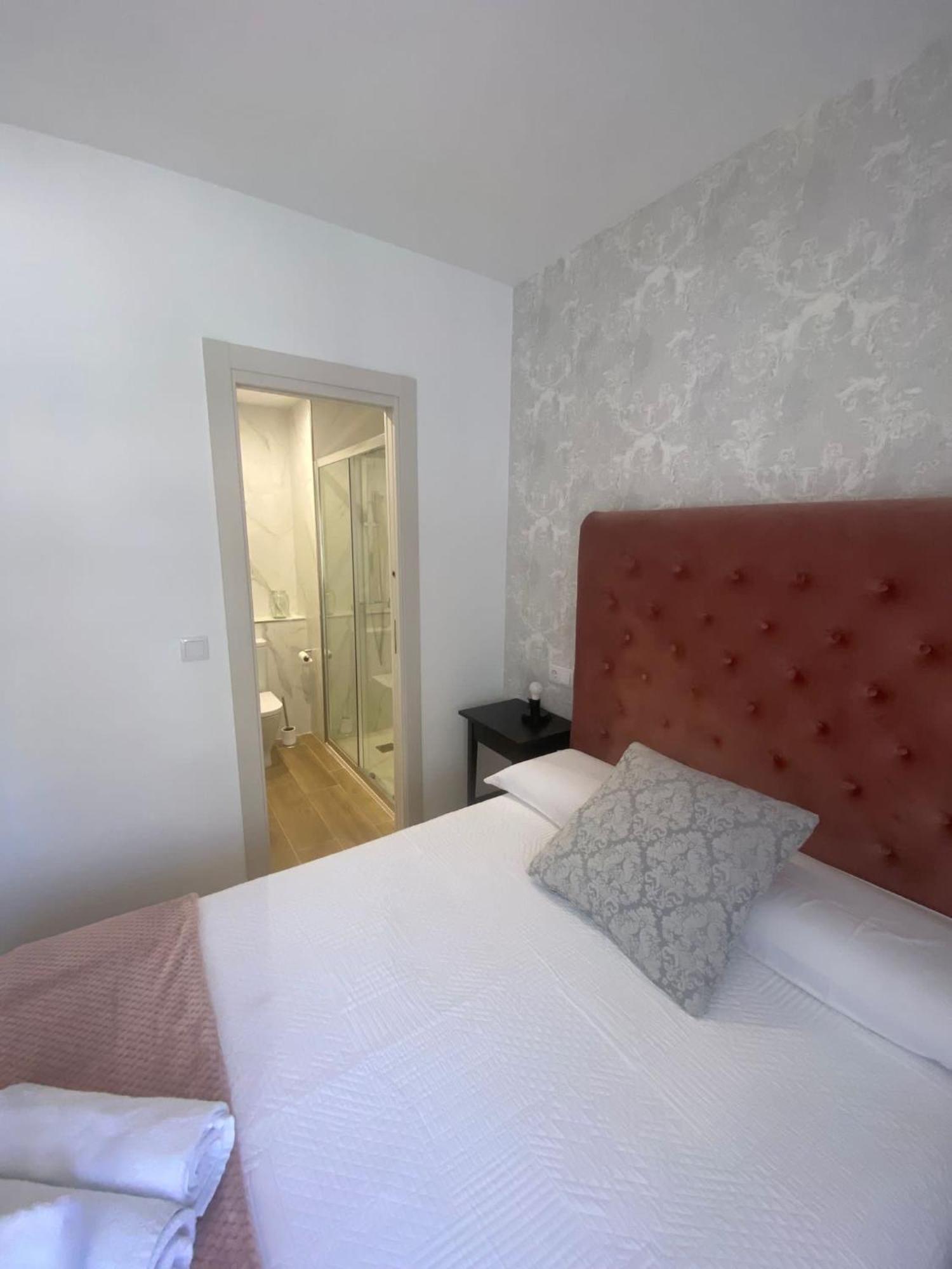 Alcala Luxury Piso Completo De 80M Lägenhet Alcalá de Henares Exteriör bild