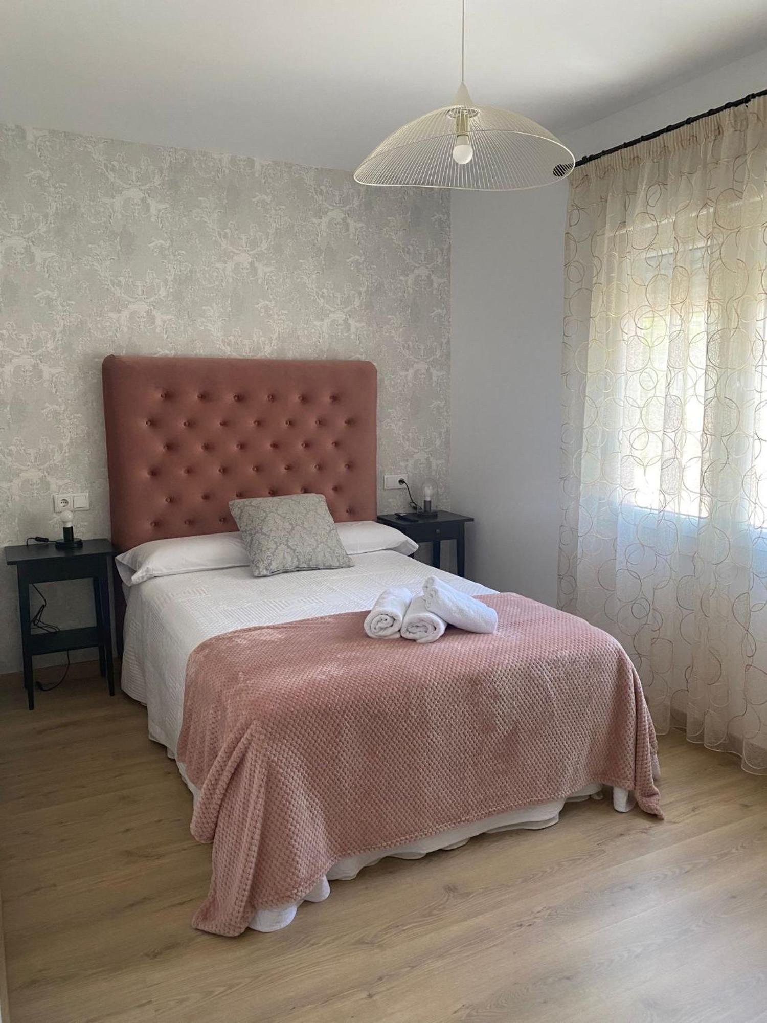Alcala Luxury Piso Completo De 80M Lägenhet Alcalá de Henares Exteriör bild