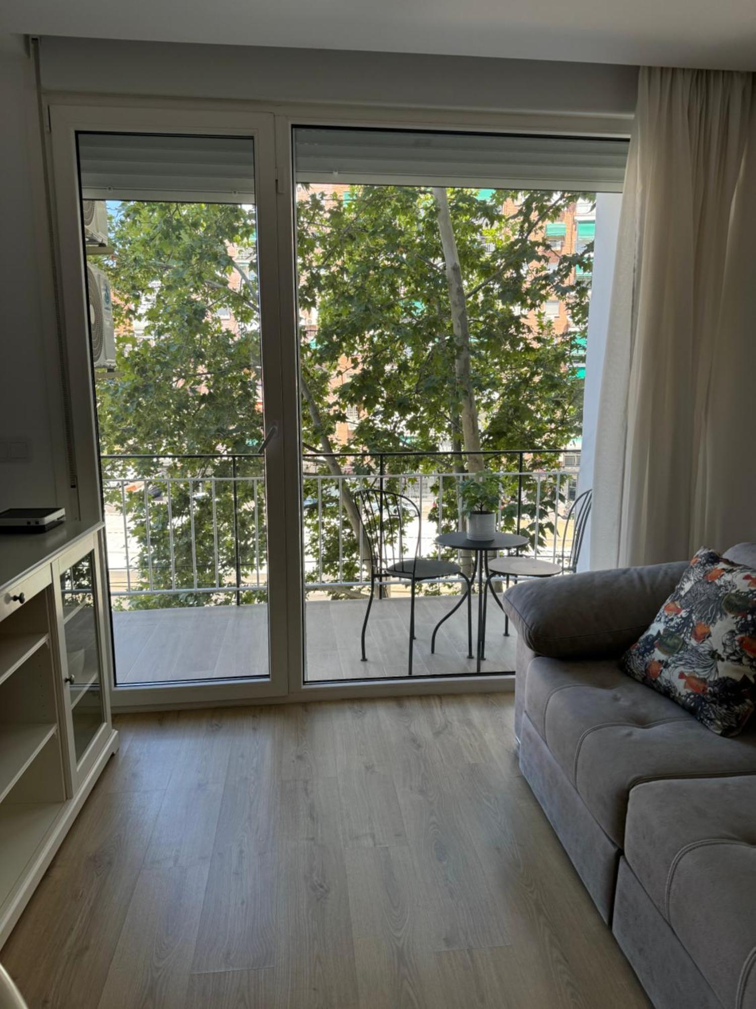 Alcala Luxury Piso Completo De 80M Lägenhet Alcalá de Henares Exteriör bild