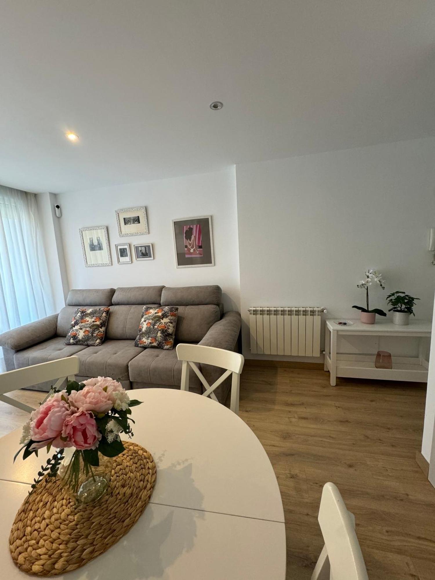 Alcala Luxury Piso Completo De 80M Lägenhet Alcalá de Henares Exteriör bild