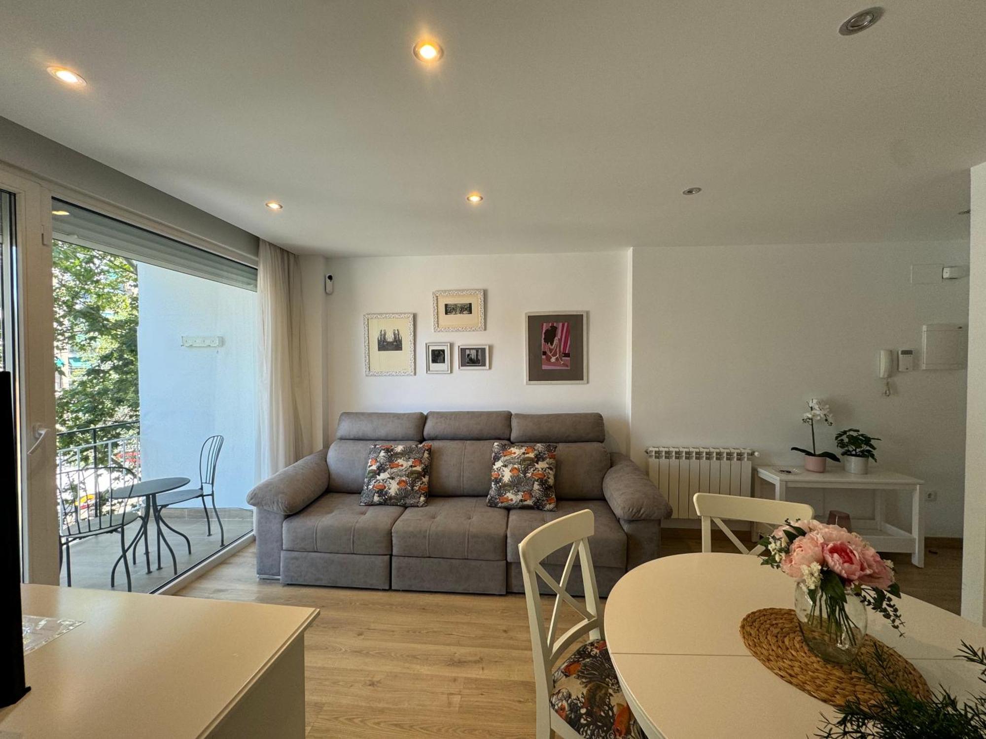 Alcala Luxury Piso Completo De 80M Lägenhet Alcalá de Henares Exteriör bild