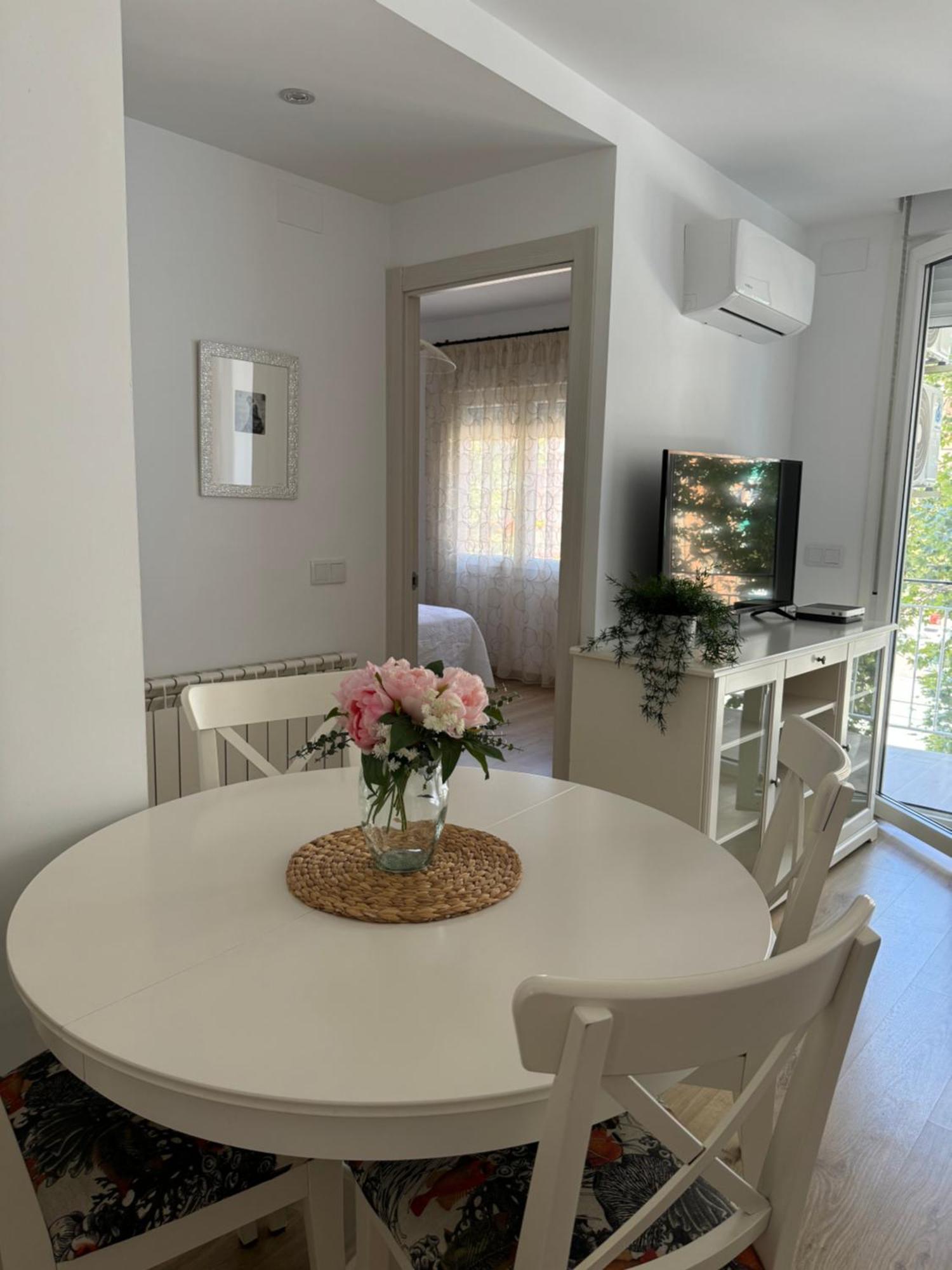 Alcala Luxury Piso Completo De 80M Lägenhet Alcalá de Henares Exteriör bild