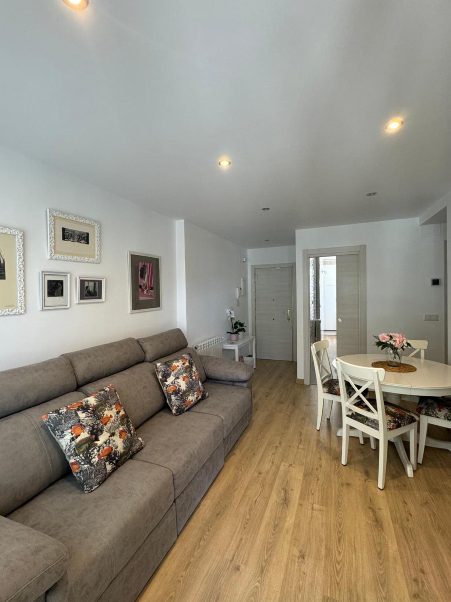 Alcala Luxury Piso Completo De 80M Lägenhet Alcalá de Henares Exteriör bild