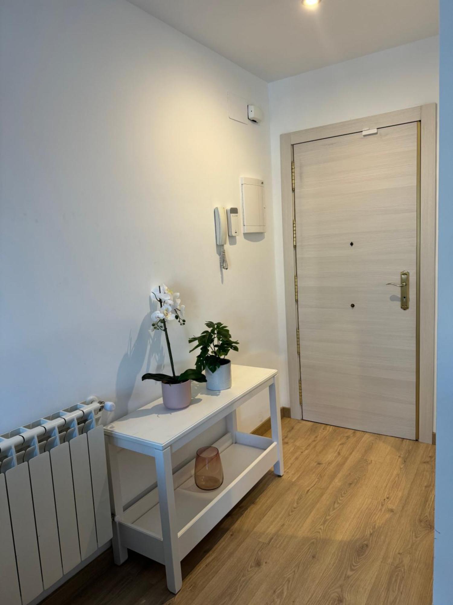Alcala Luxury Piso Completo De 80M Lägenhet Alcalá de Henares Exteriör bild