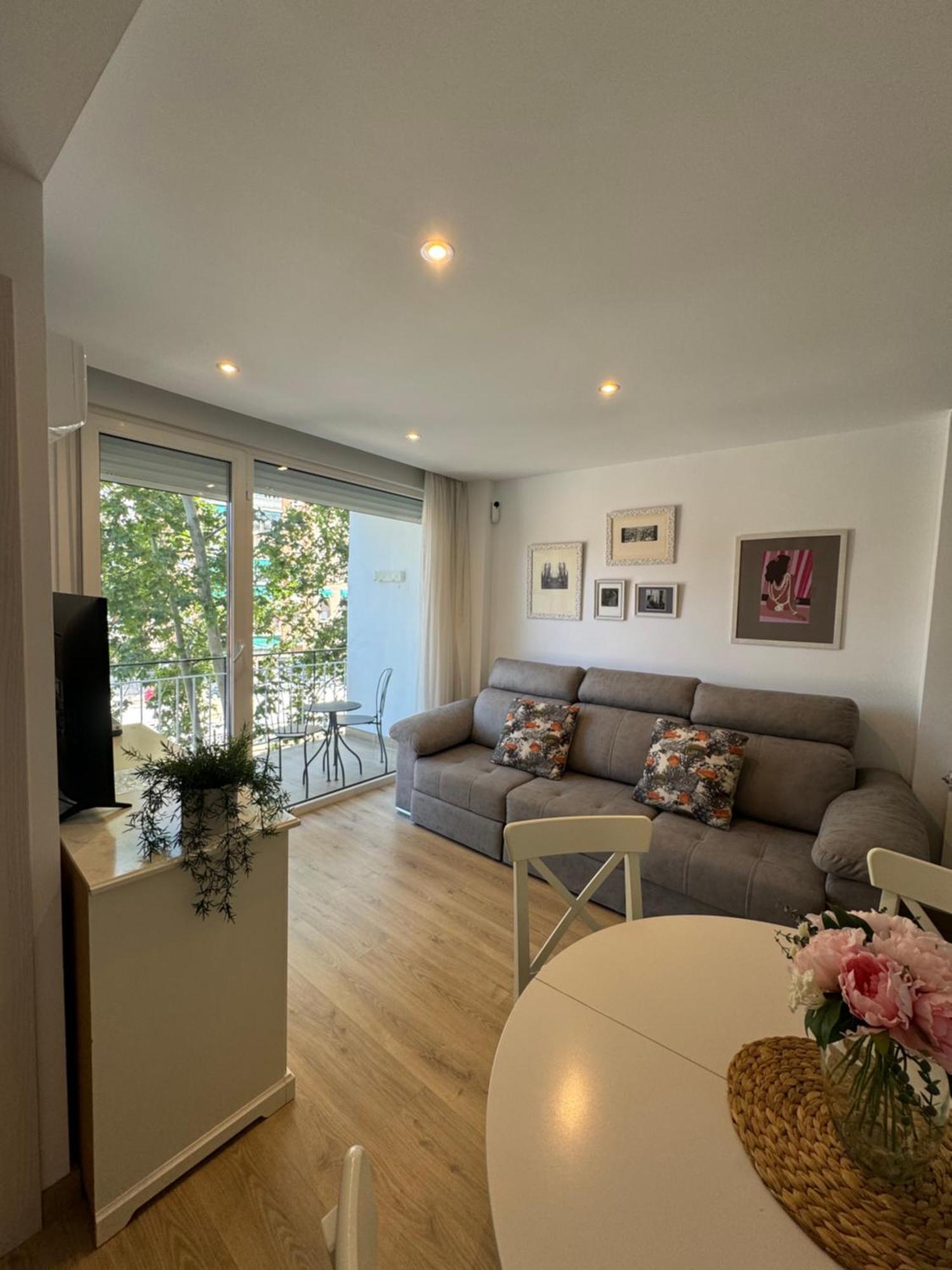 Alcala Luxury Piso Completo De 80M Lägenhet Alcalá de Henares Exteriör bild