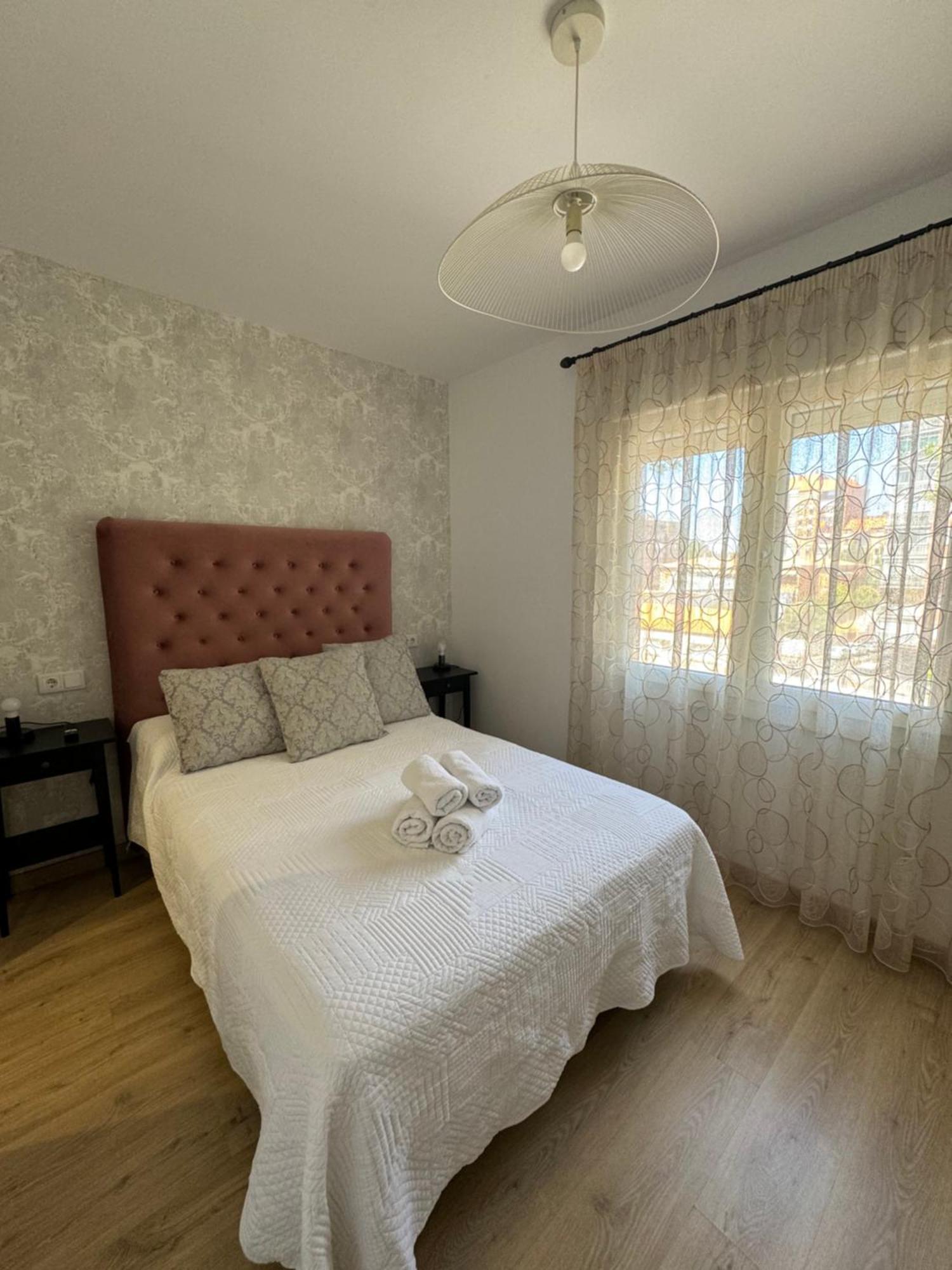 Alcala Luxury Piso Completo De 80M Lägenhet Alcalá de Henares Exteriör bild