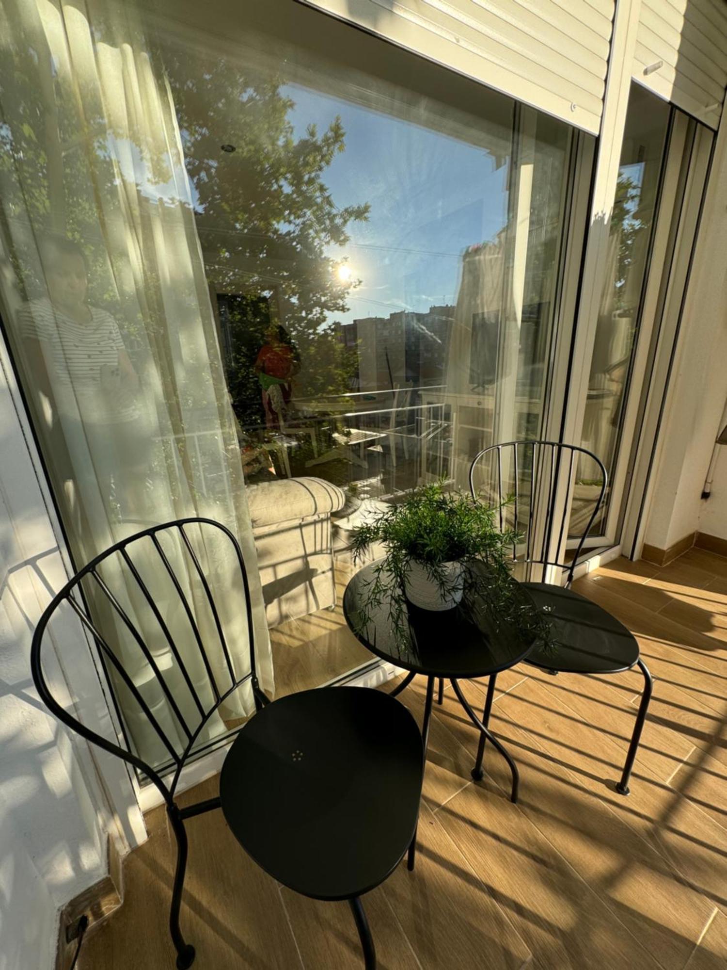 Alcala Luxury Piso Completo De 80M Lägenhet Alcalá de Henares Exteriör bild